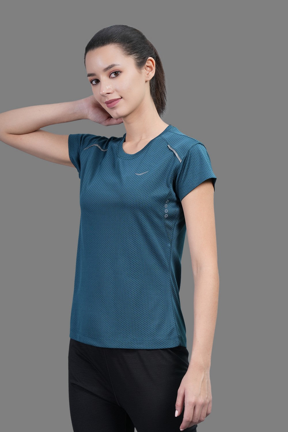 4U Women's T-Shirts 15011