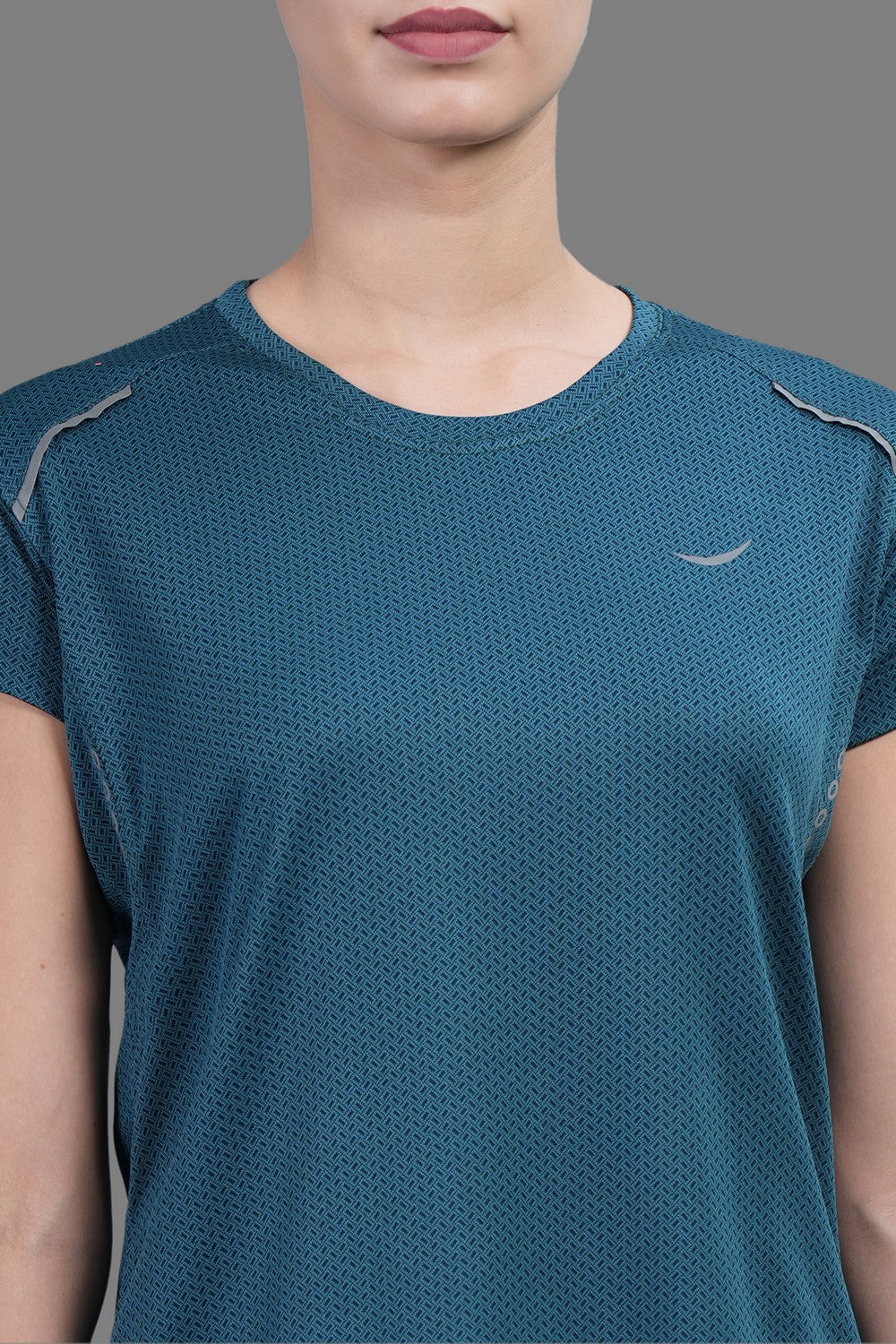 4U Women's T-Shirts 15011