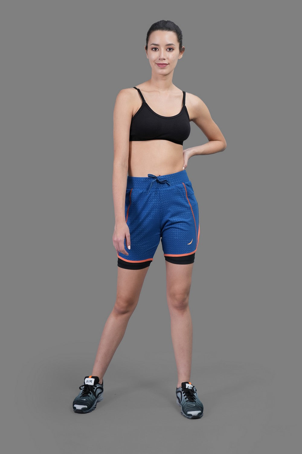 4U Women's Mini Lowers 15079