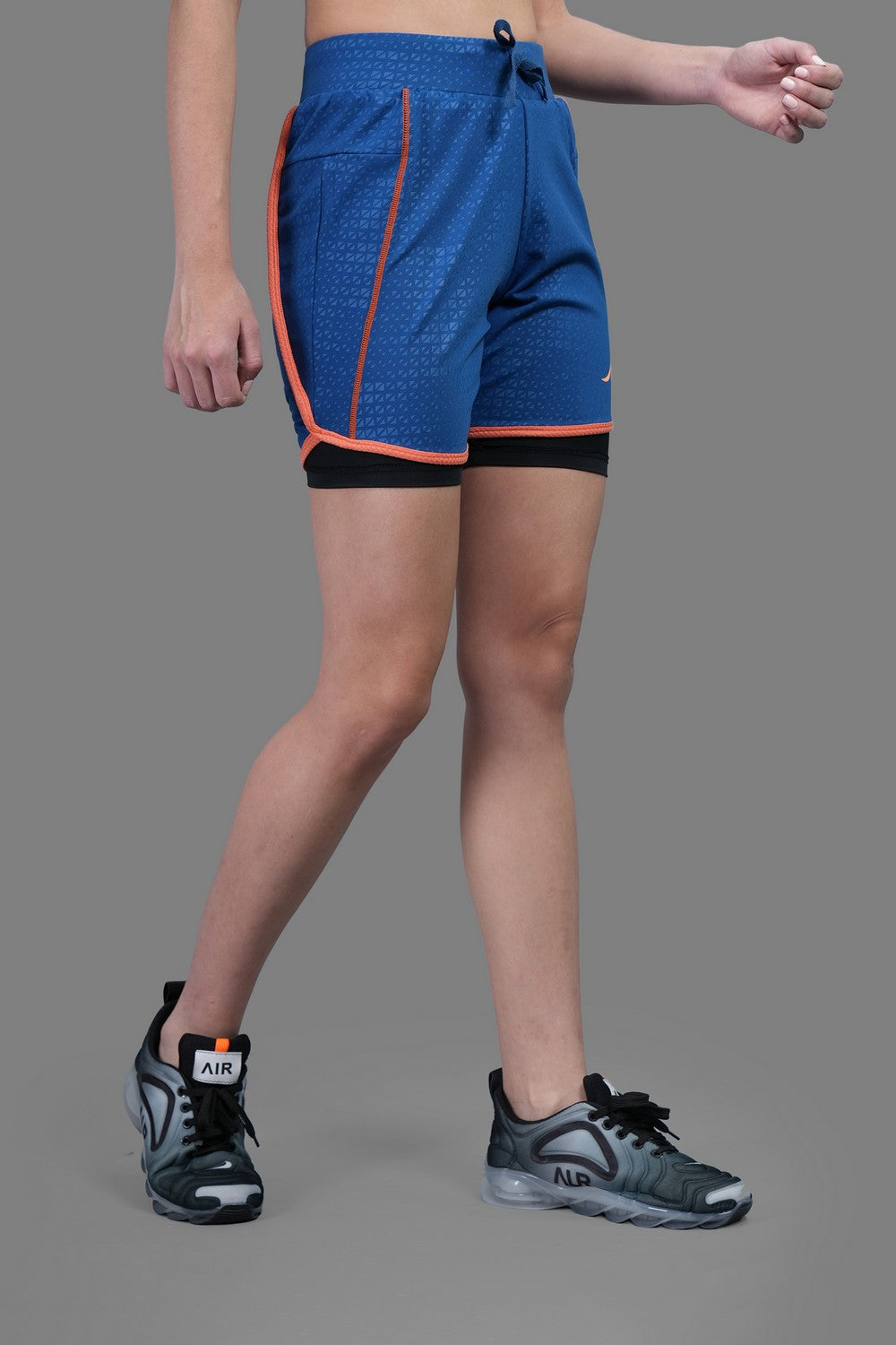 4U Women's Mini Lowers 15079