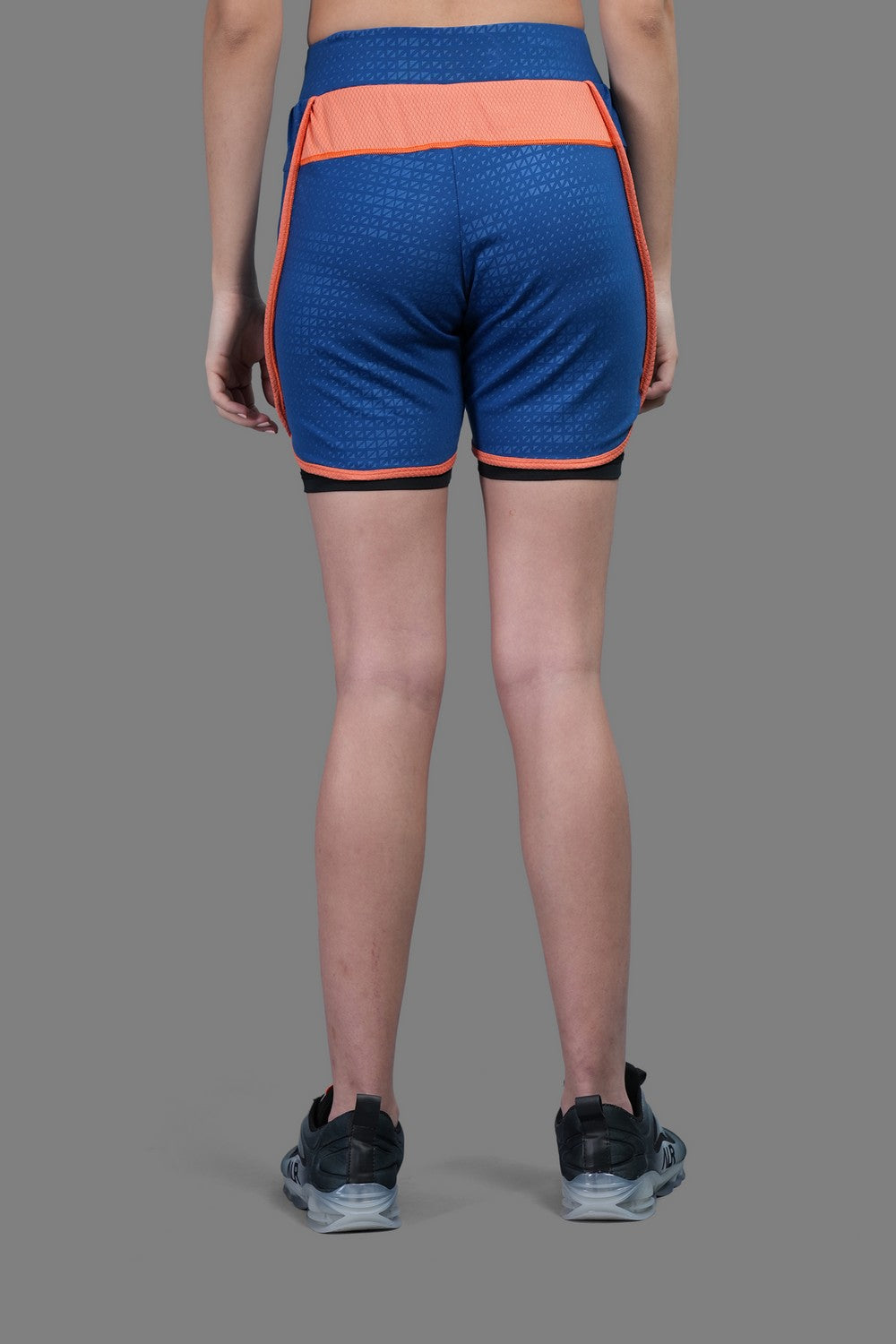 4U Women's Mini Lowers 15079