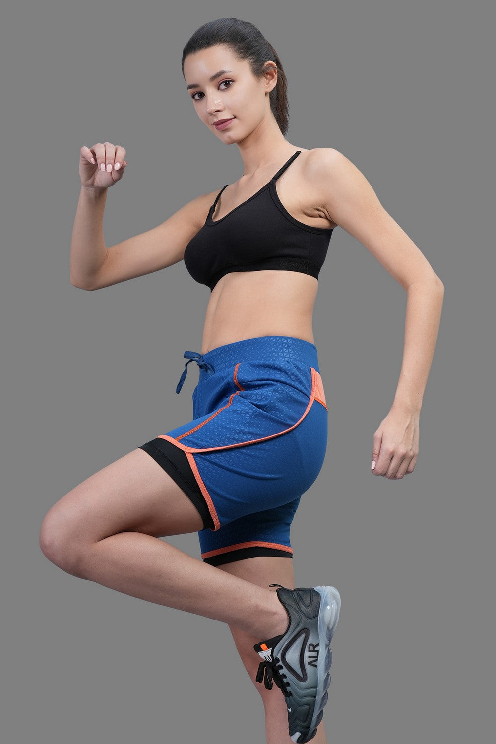 4U Women's Mini Lowers 15079