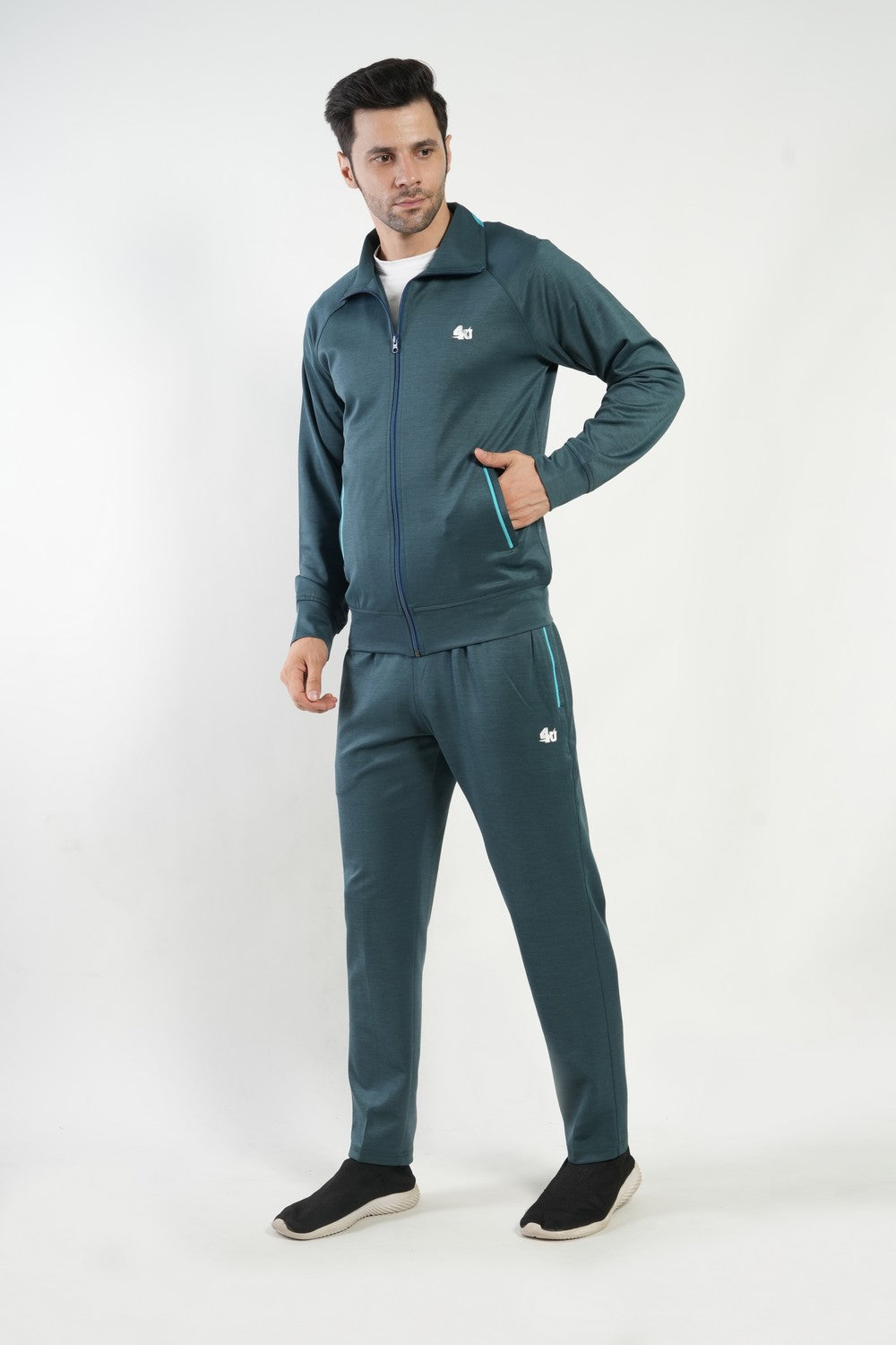 4u Men's Tracksuits 1051