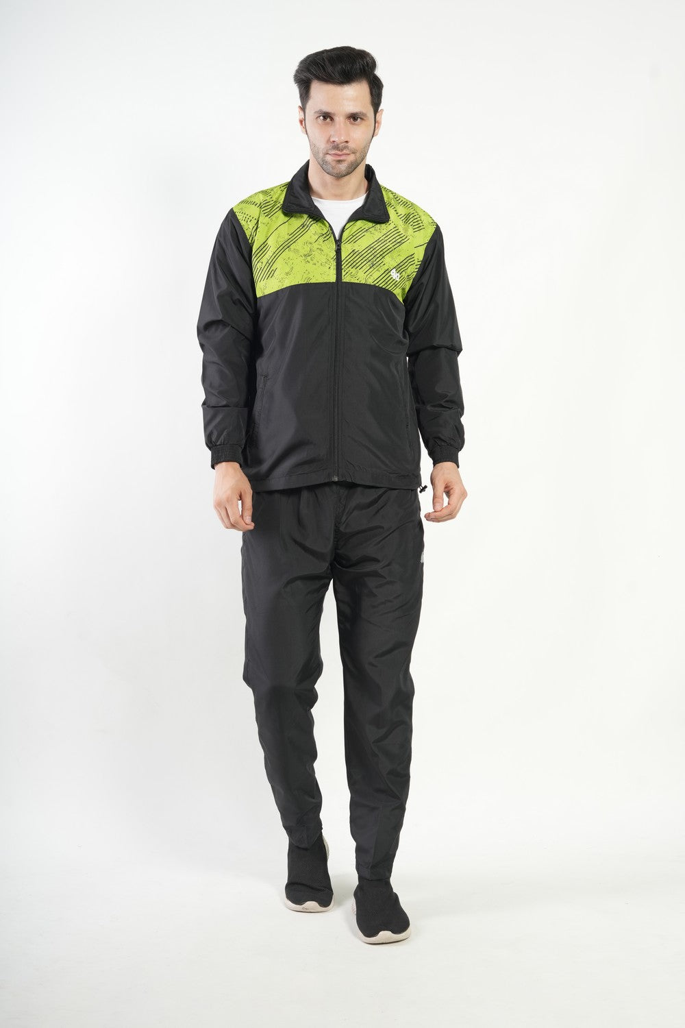 4u Men's Tracksuits 1055