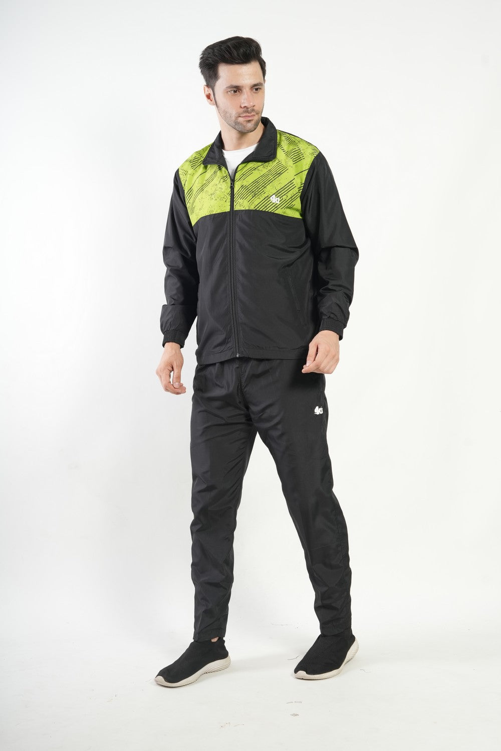 4u Men's Tracksuits 1055