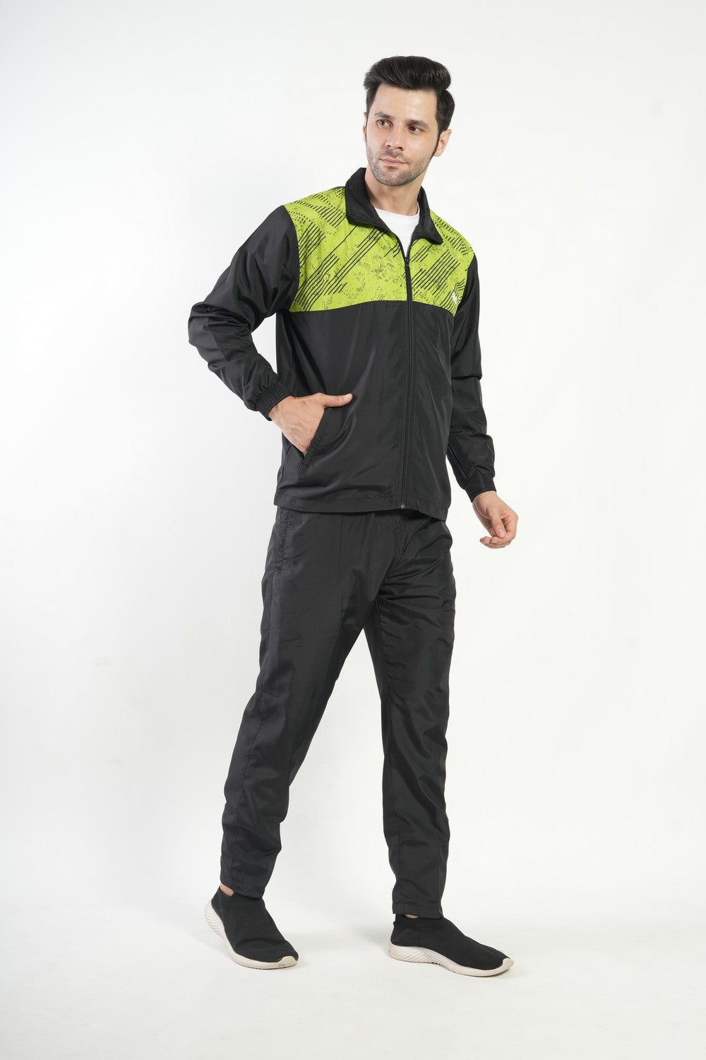 4u Men's Tracksuits 1055