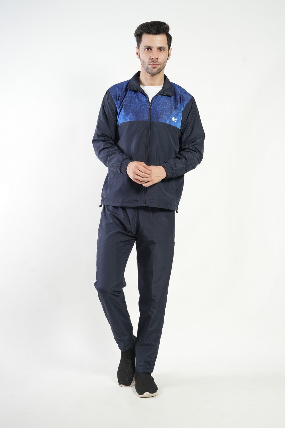 4u Men's Tracksuits 1055
