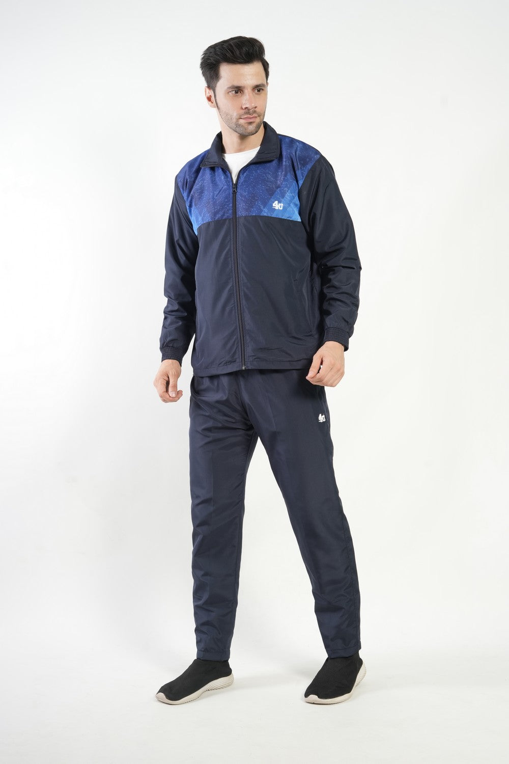 4u Men's Tracksuits 1055