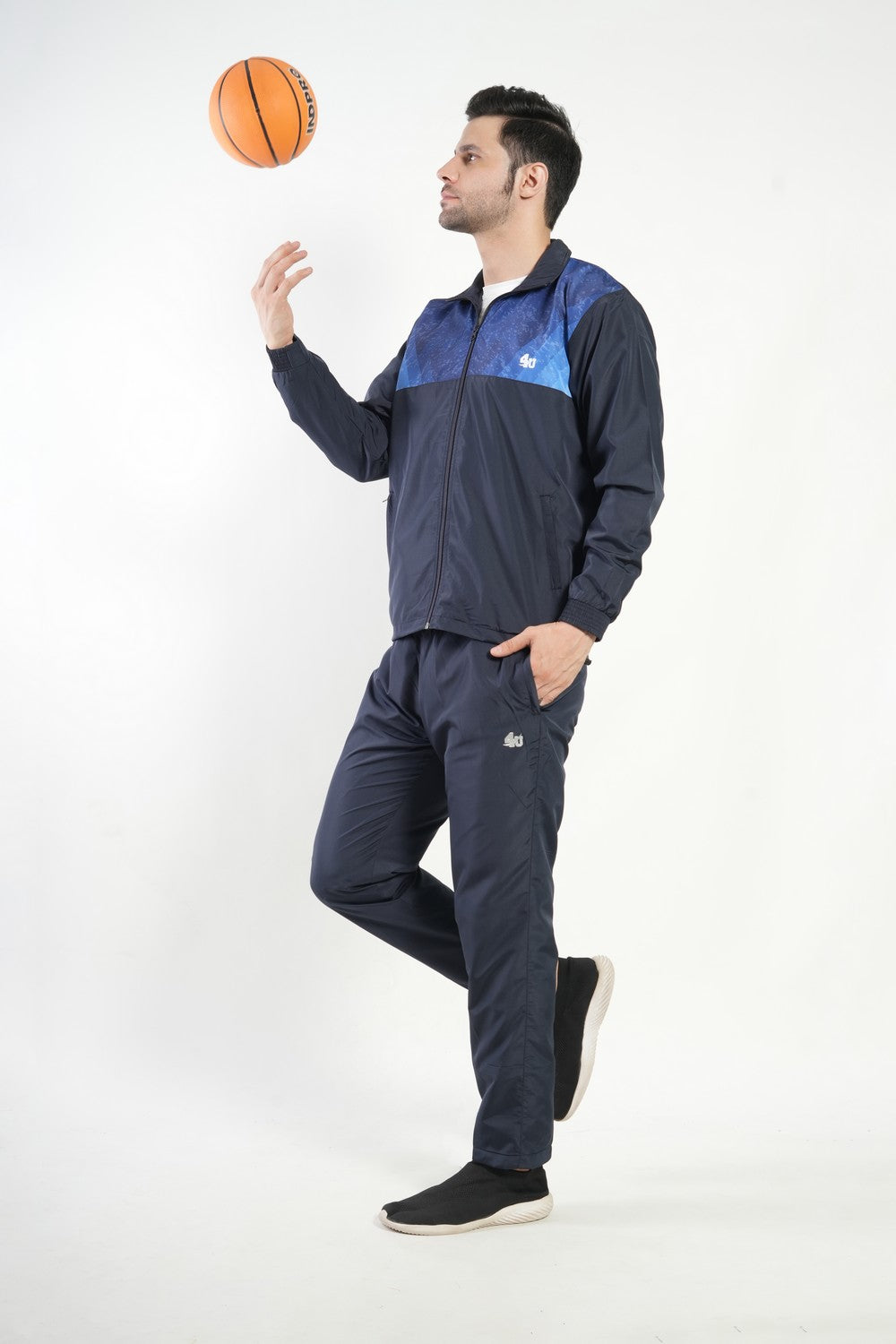 4u Men's Tracksuits 1055