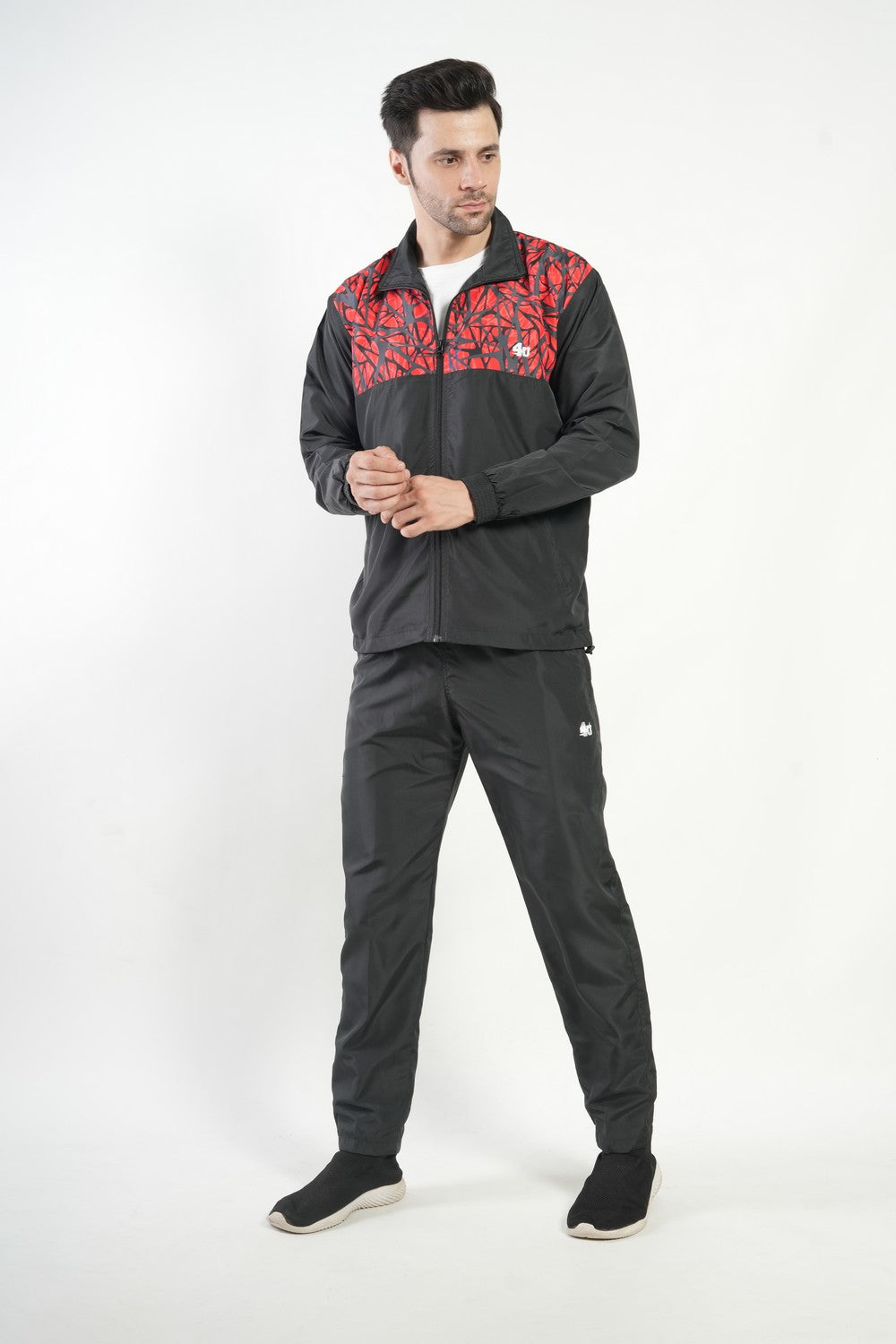4u Men's Tracksuits 1055