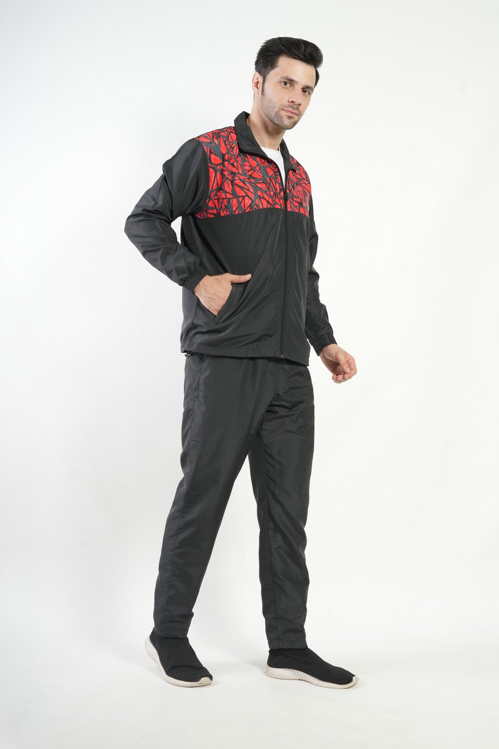 4u Men's Tracksuits 1055