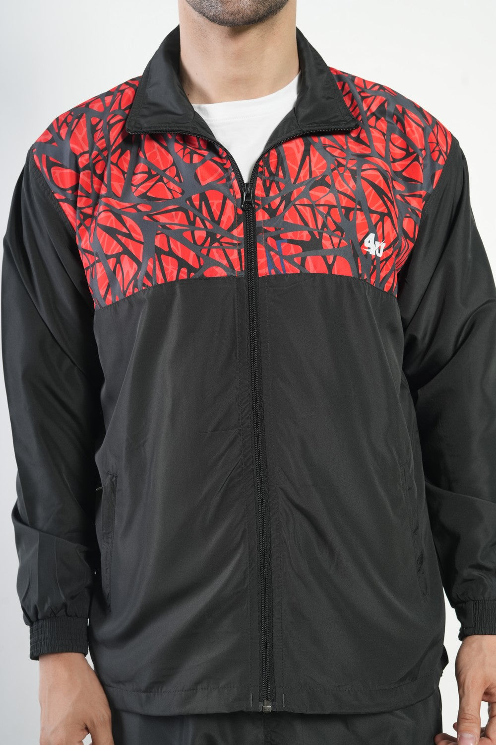 4u Men's Tracksuits 1055
