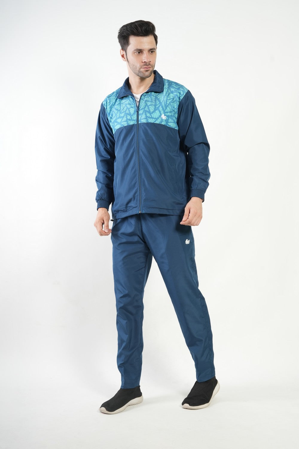 4u Men's Tracksuits 1055