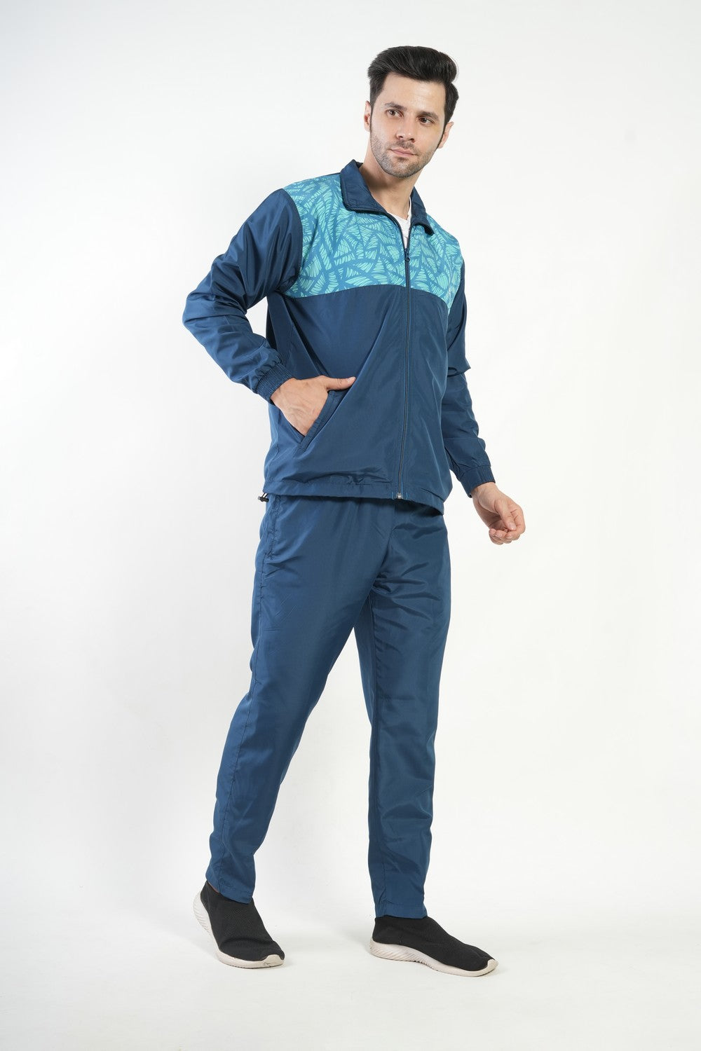 4u Men's Tracksuits 1055