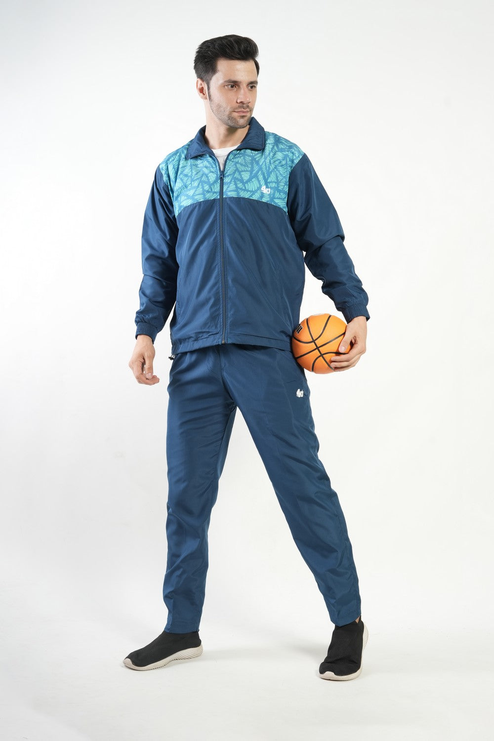 4u Men's Tracksuits 1055