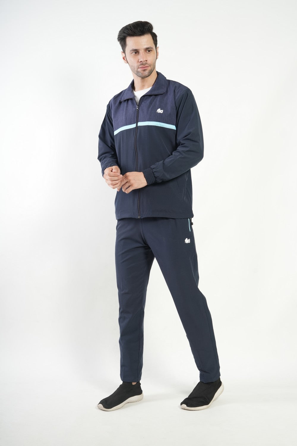 4u Men's Tracksuits 1021