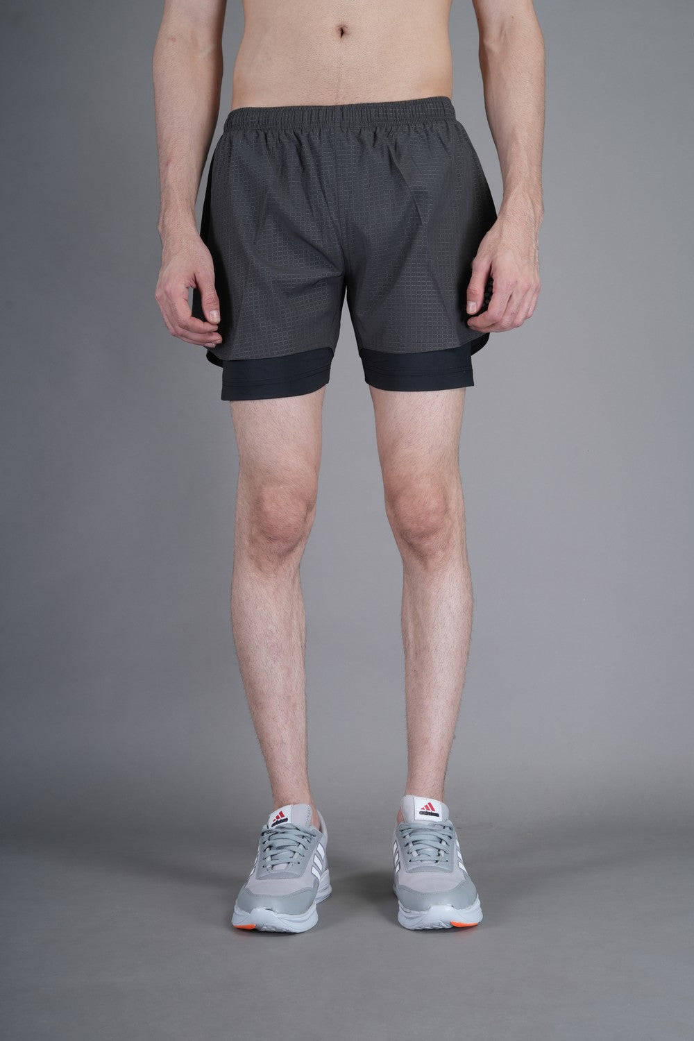 4u Men's Shorts 7051