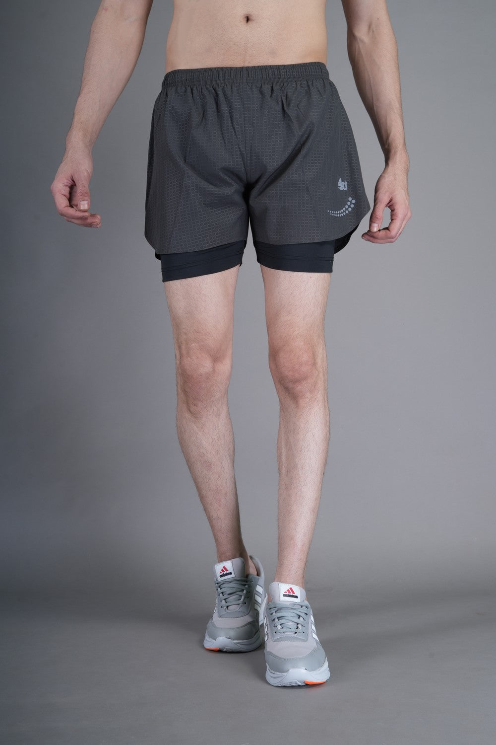 4u Men's Shorts 7051