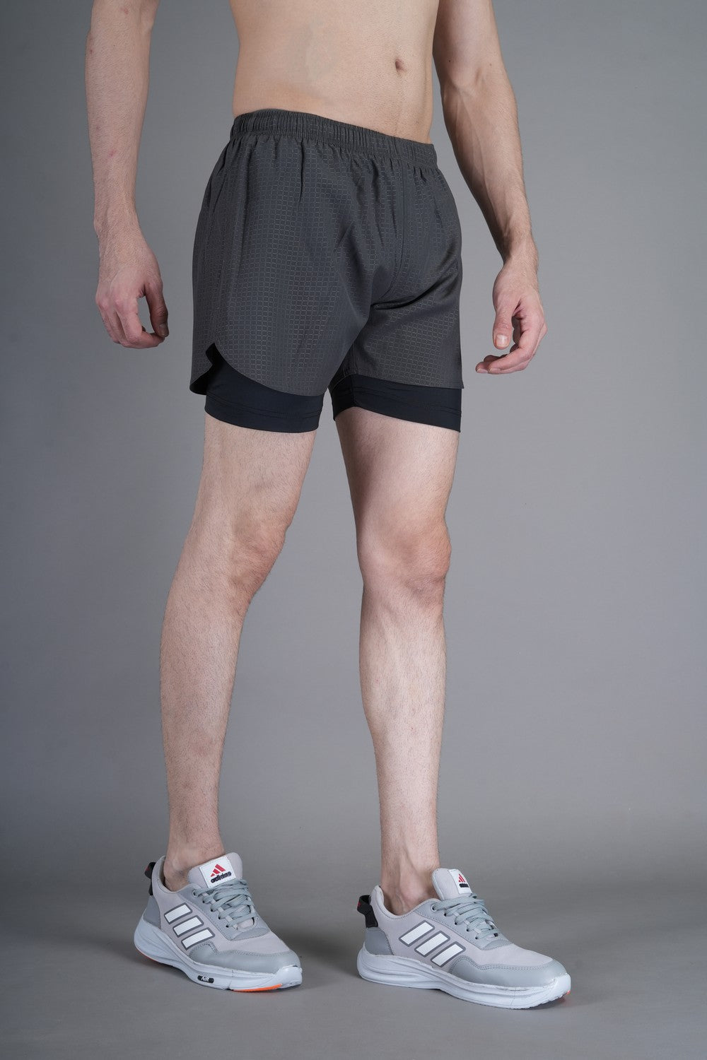 4u Men's Shorts 7051