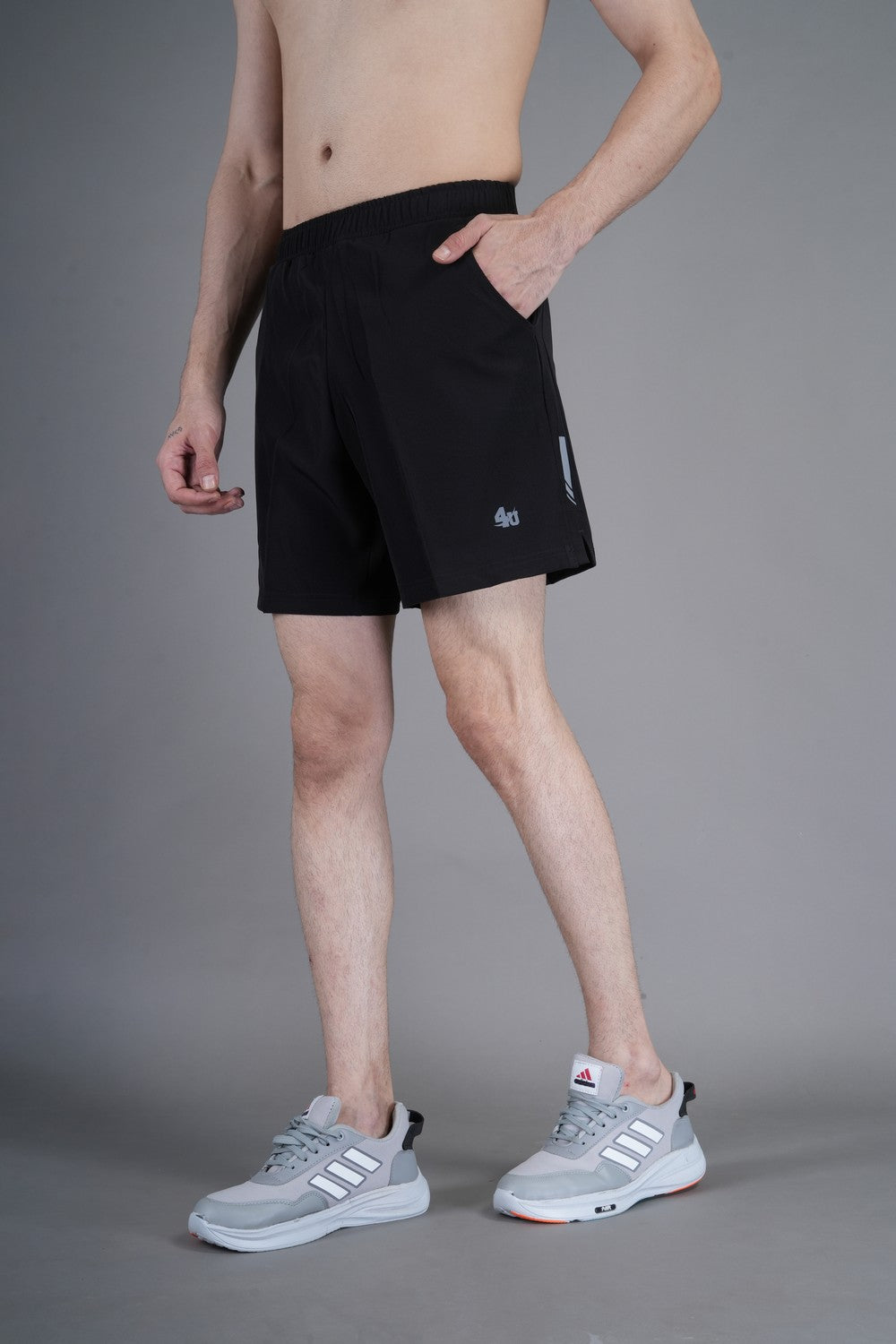 4u Men's Shorts 7017
