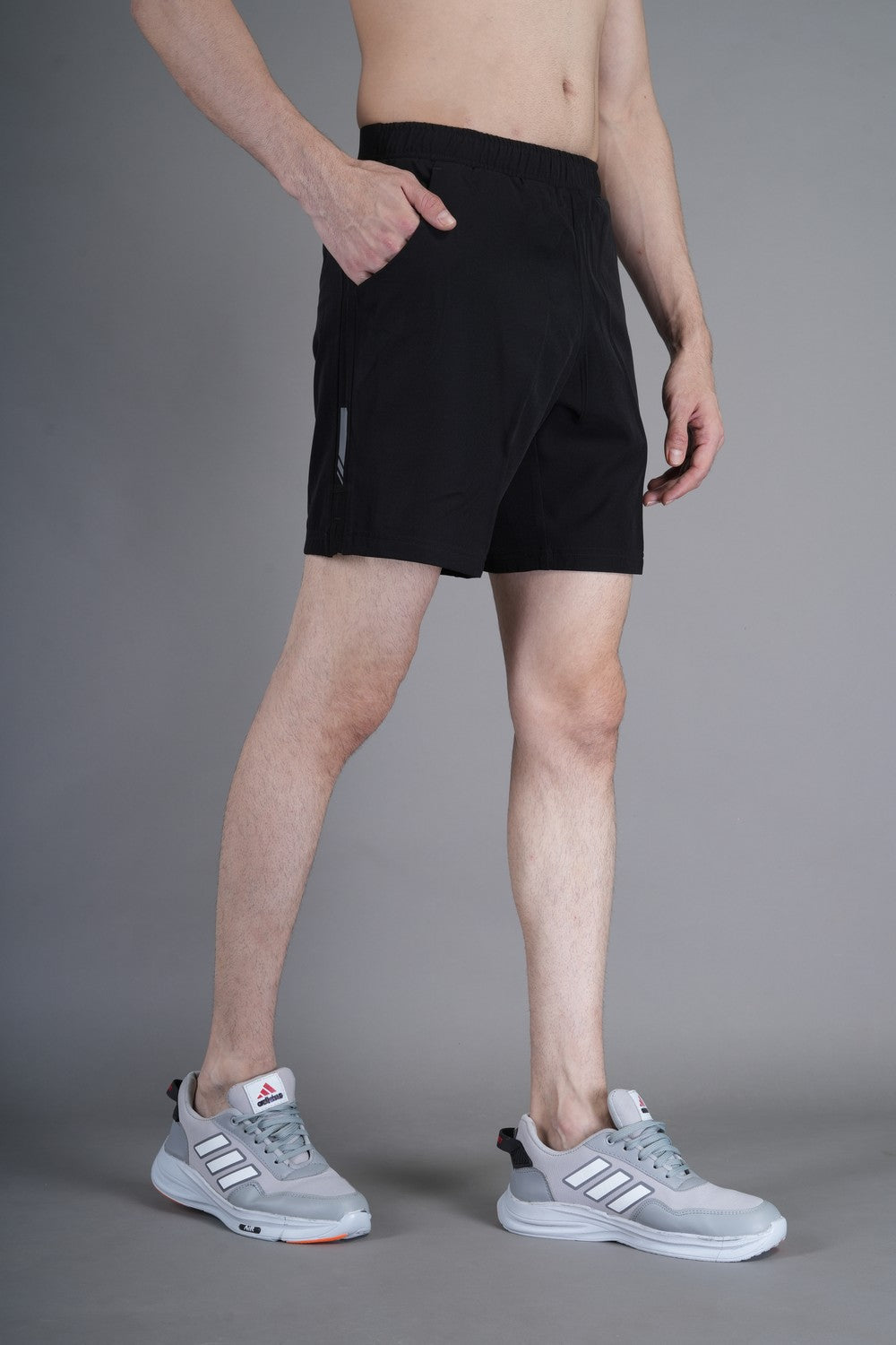 4u Men's Shorts 7017