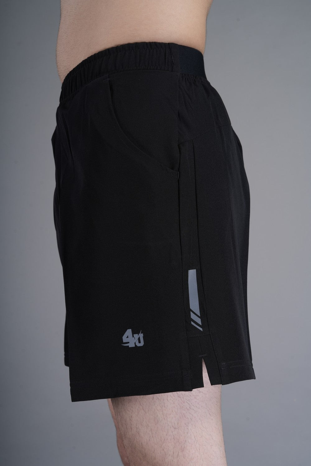 4u Men's Shorts 7017