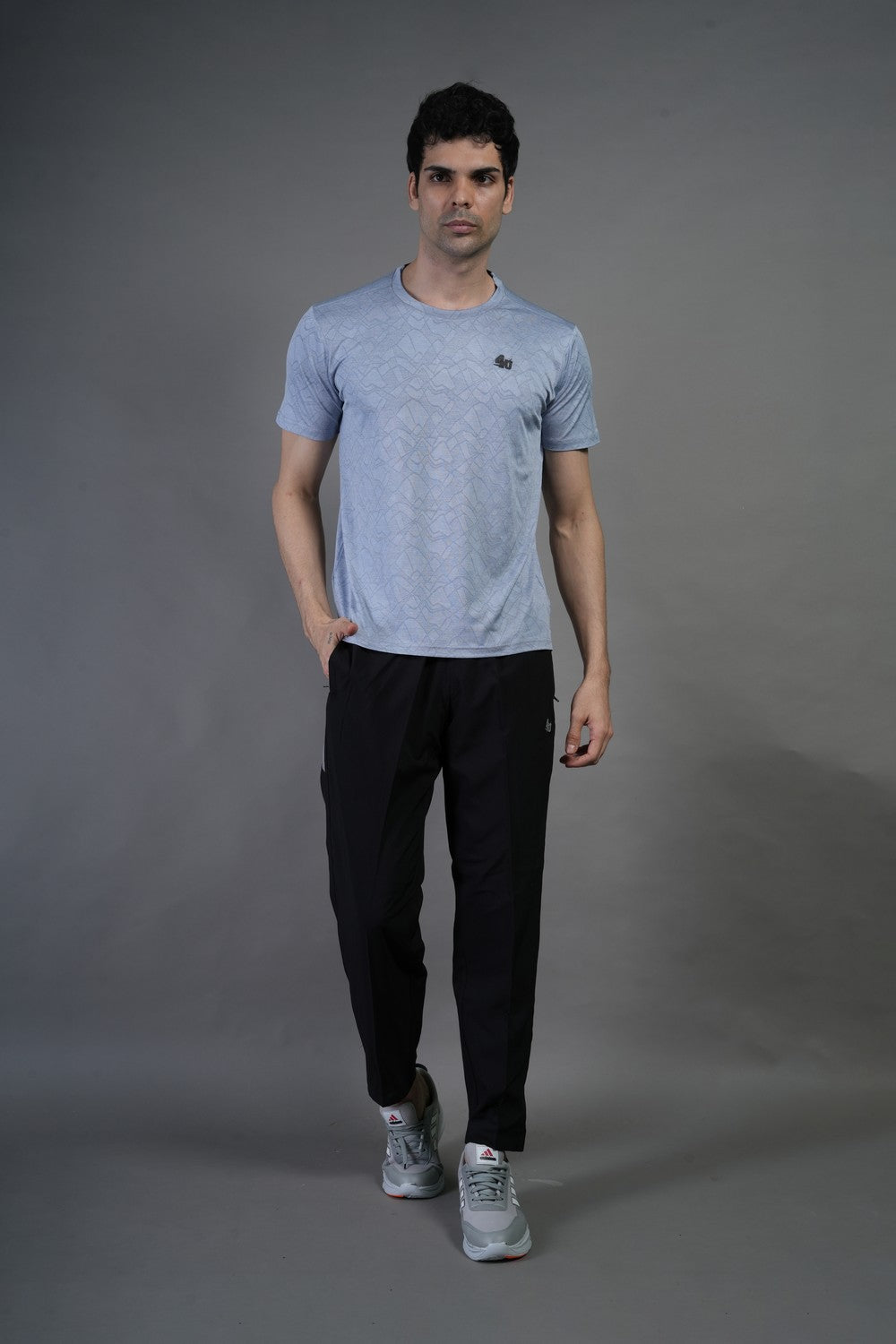 4u Men's T-Shirts 9201