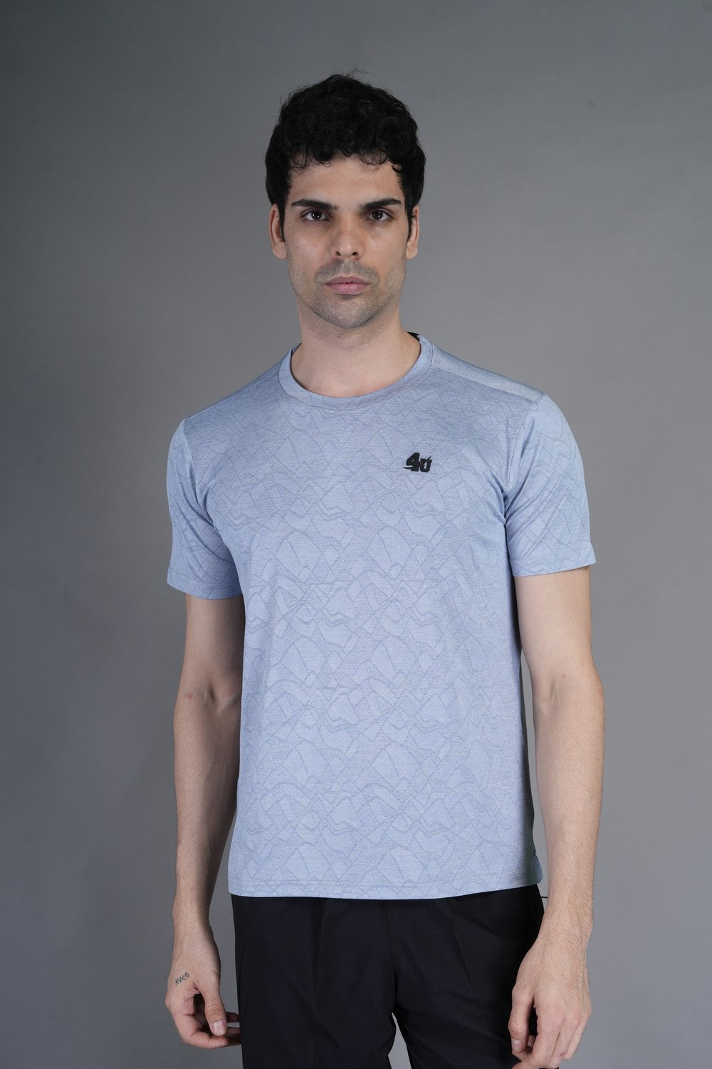 4u Men's T-Shirts 9201