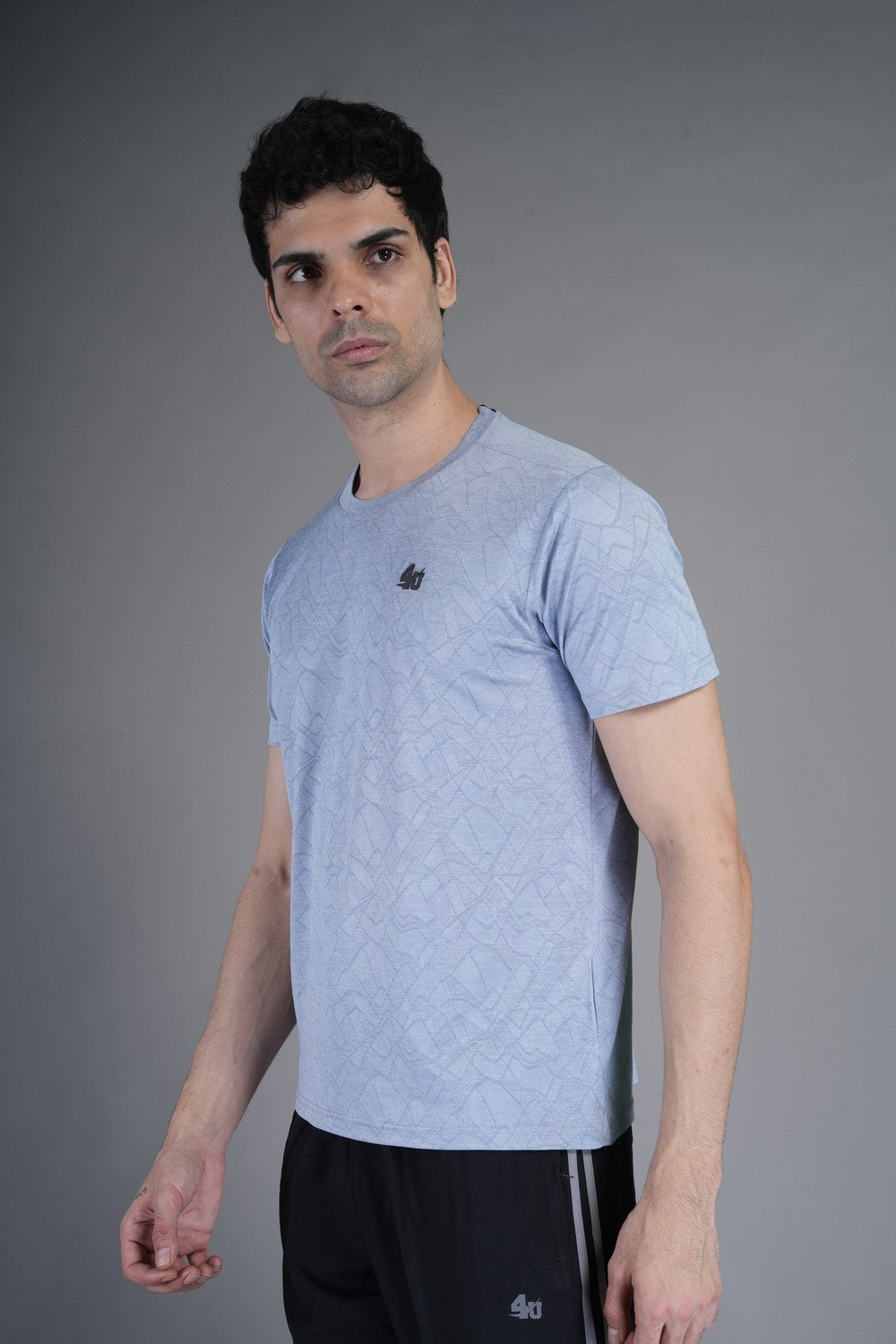 4u Men's T-Shirts 9201