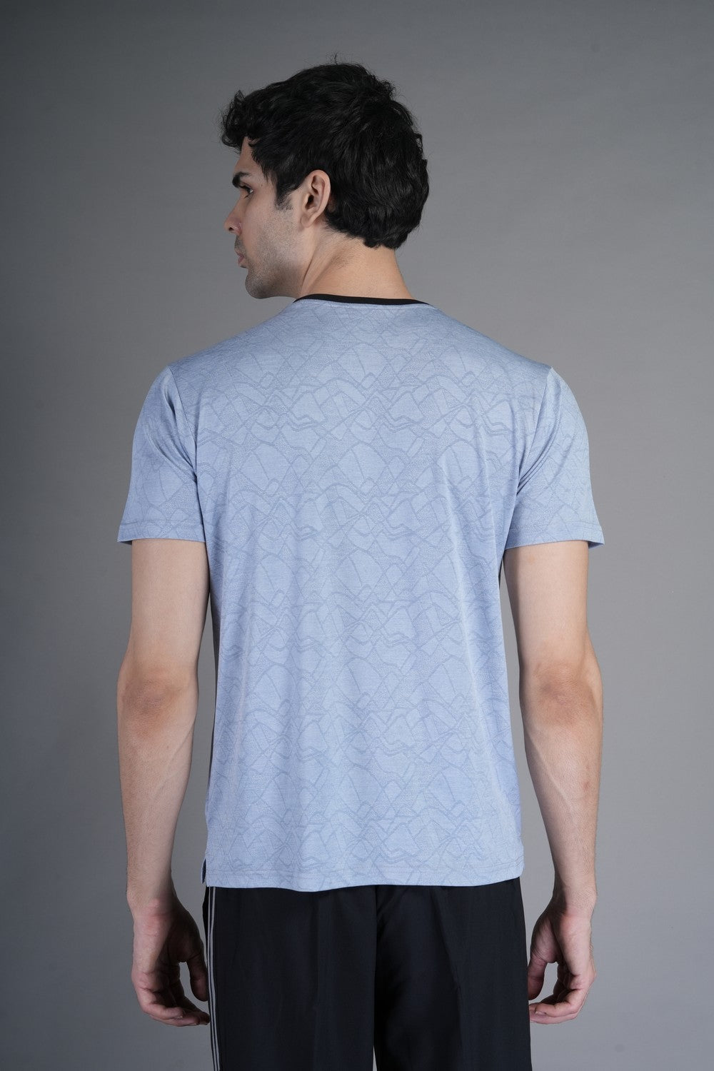 4u Men's T-Shirts 9201