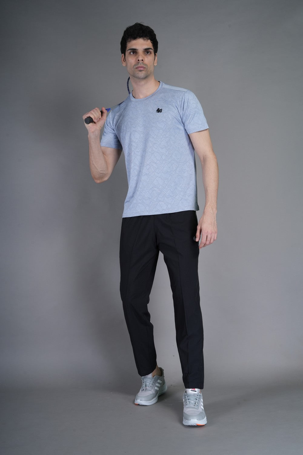 4u Men's T-Shirts 9201