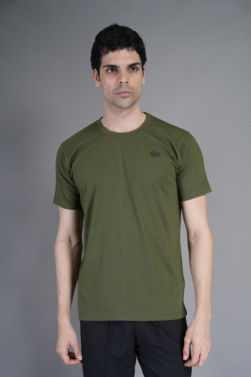 4u Men's T-Shirts 9197