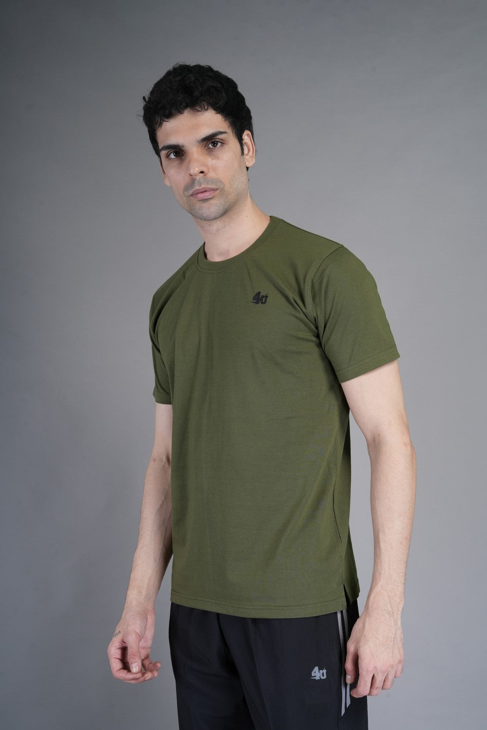 4u Men's T-Shirts 9197