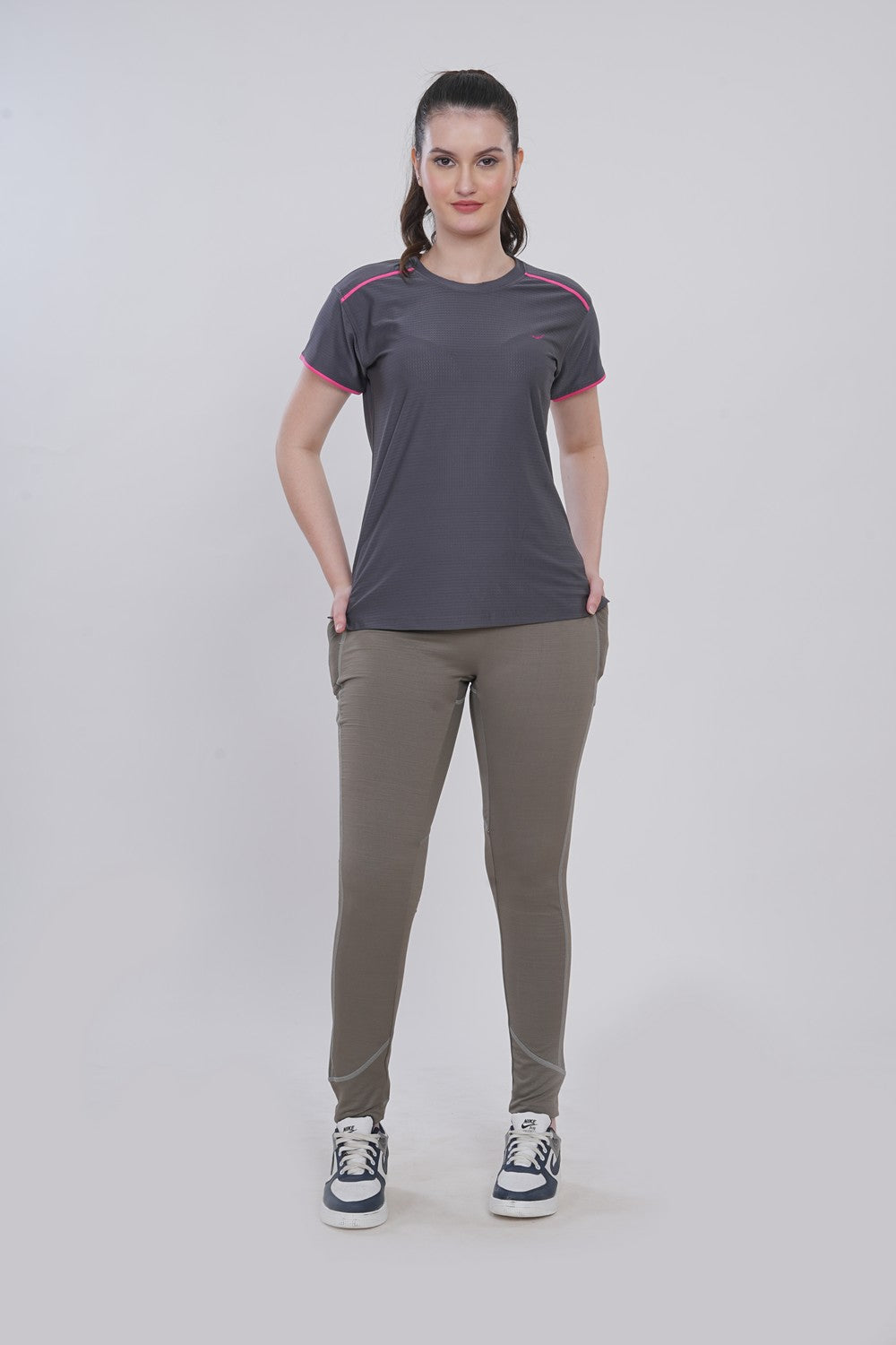 4U Women's T-Shirts 15095