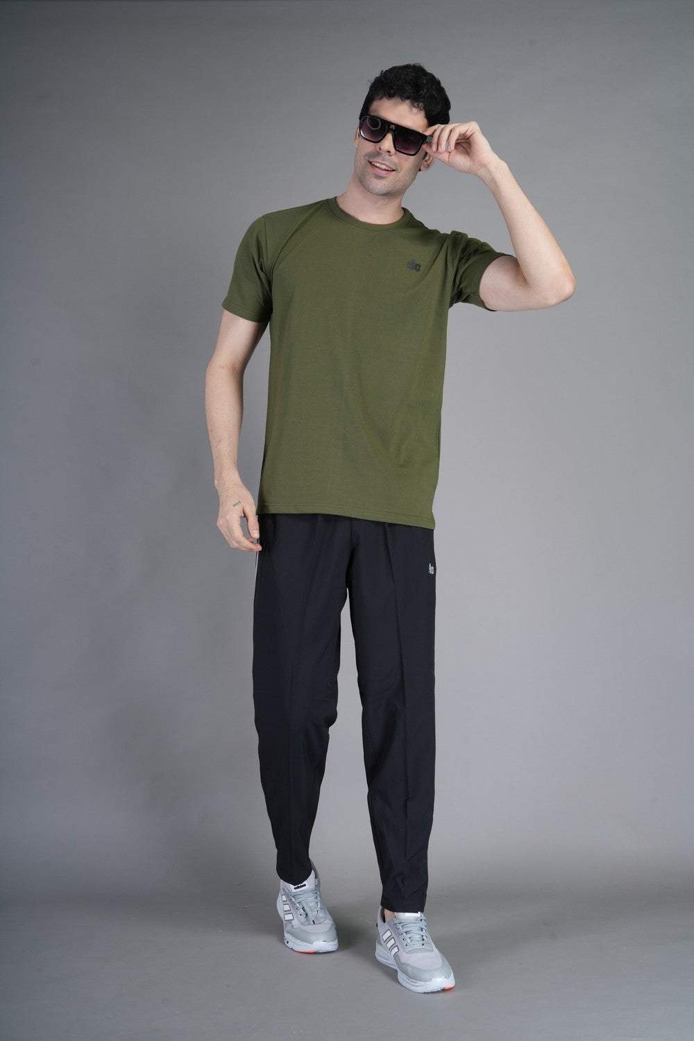 4u Men's T-Shirts 9197