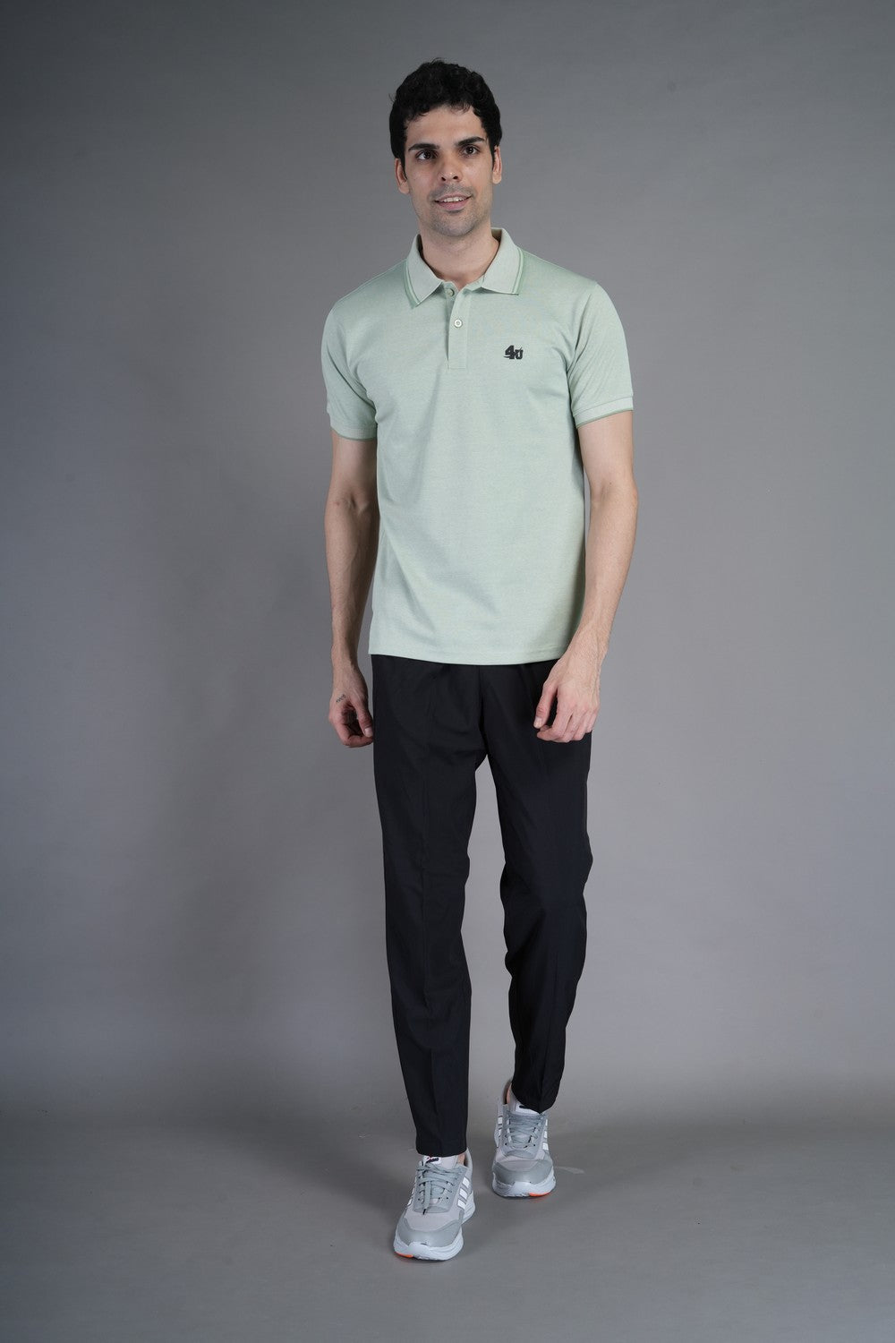 4u Men's T-Shirts 9199