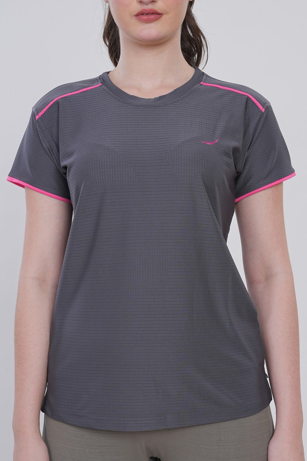 4U Women's T-Shirts 15095