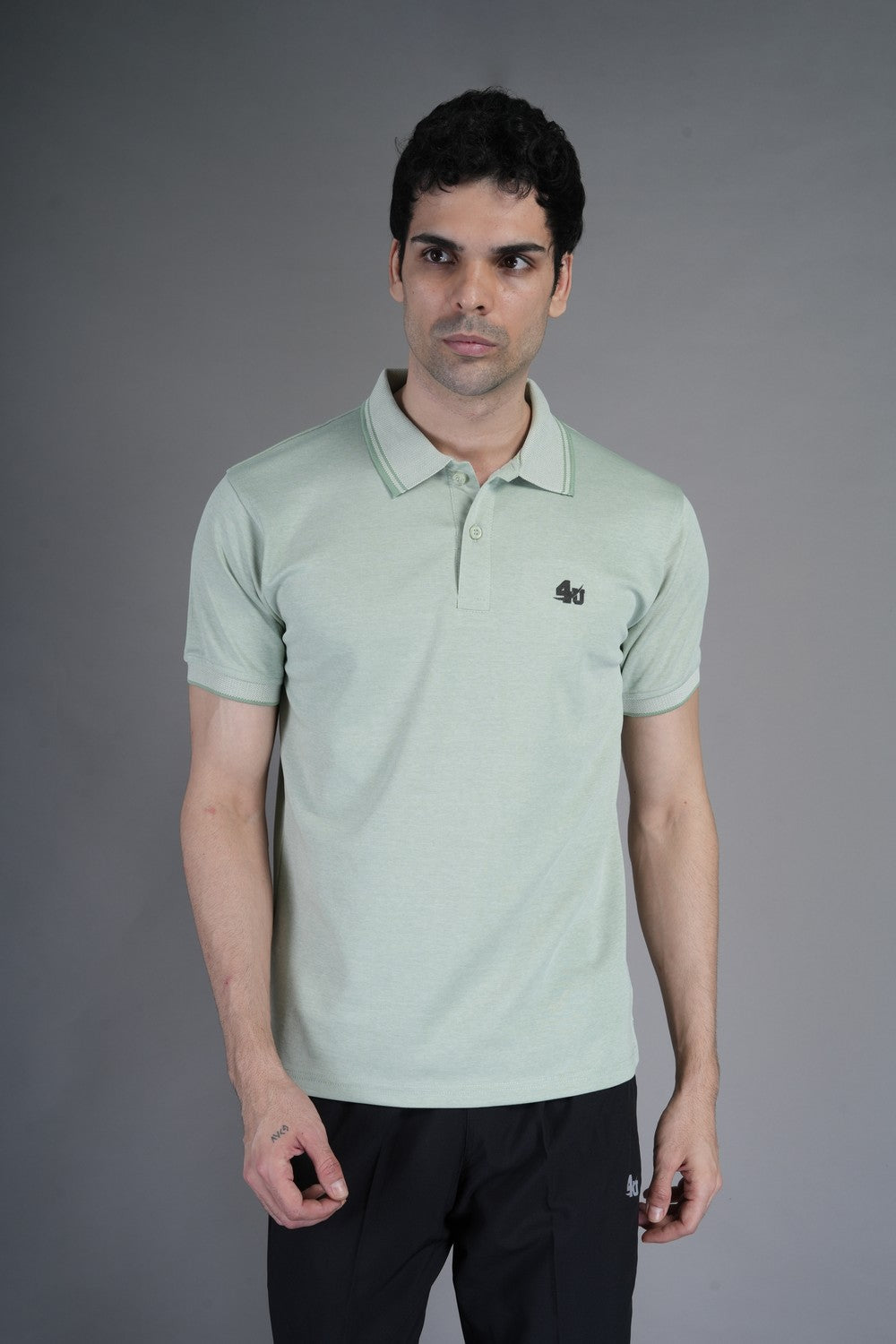 4u Men's T-Shirts 9199