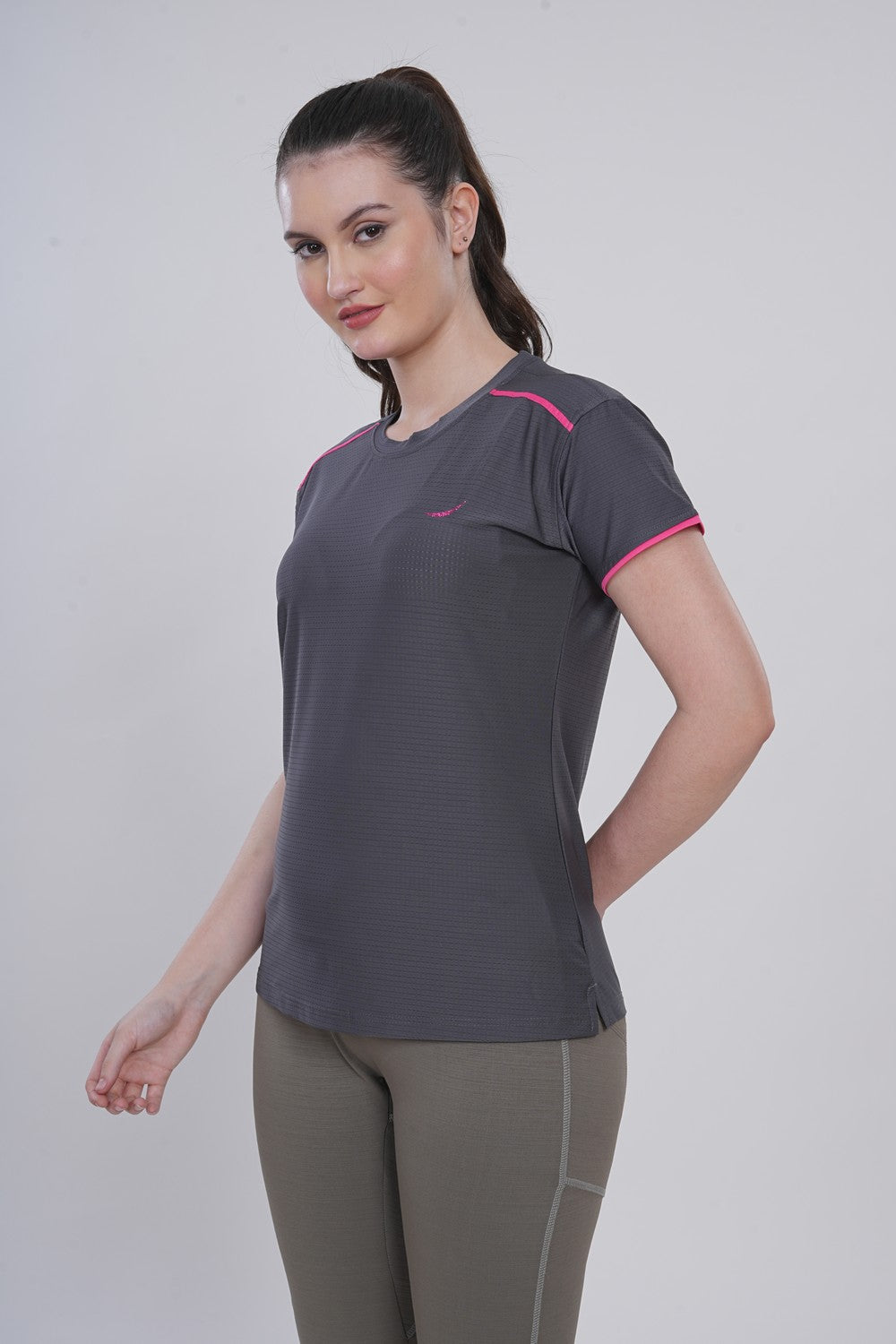 4U Women's T-Shirts 15095