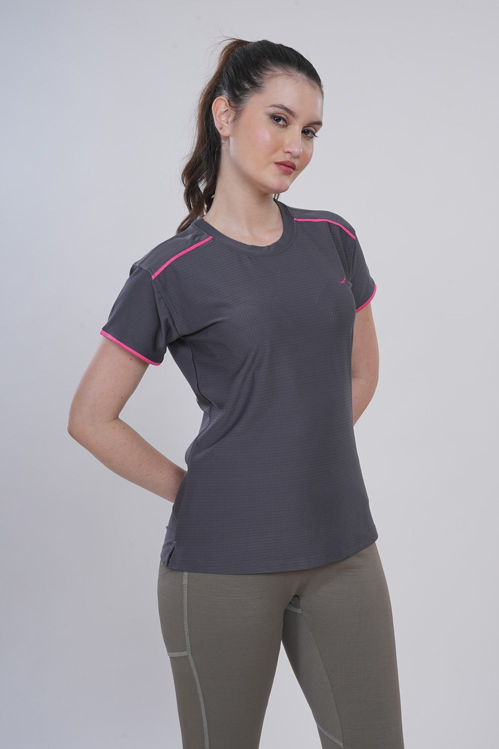 4U Women's T-Shirts 15095