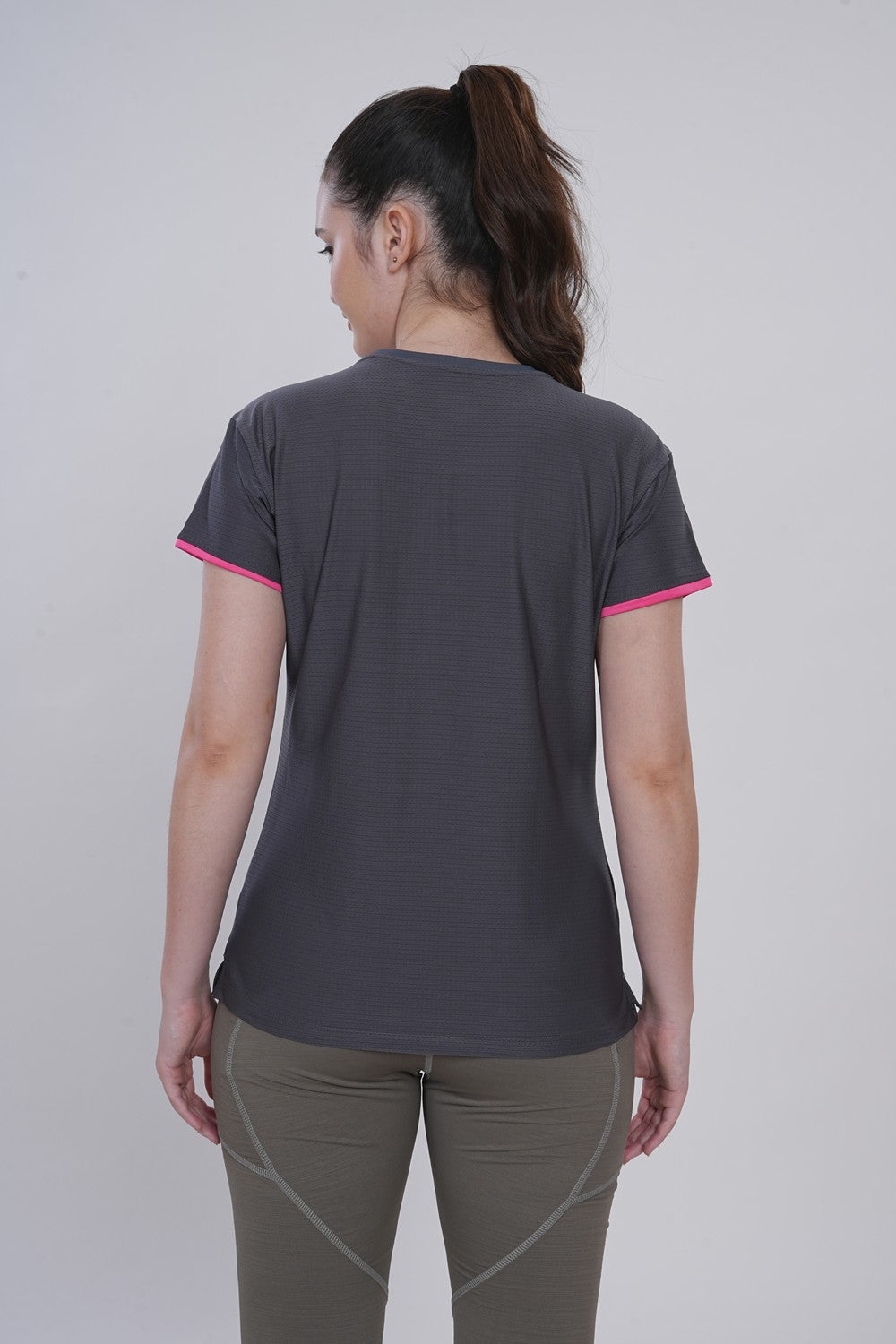 4U Women's T-Shirts 15095