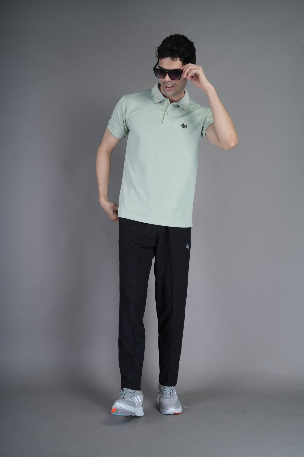 4u Men's T-Shirts 9199