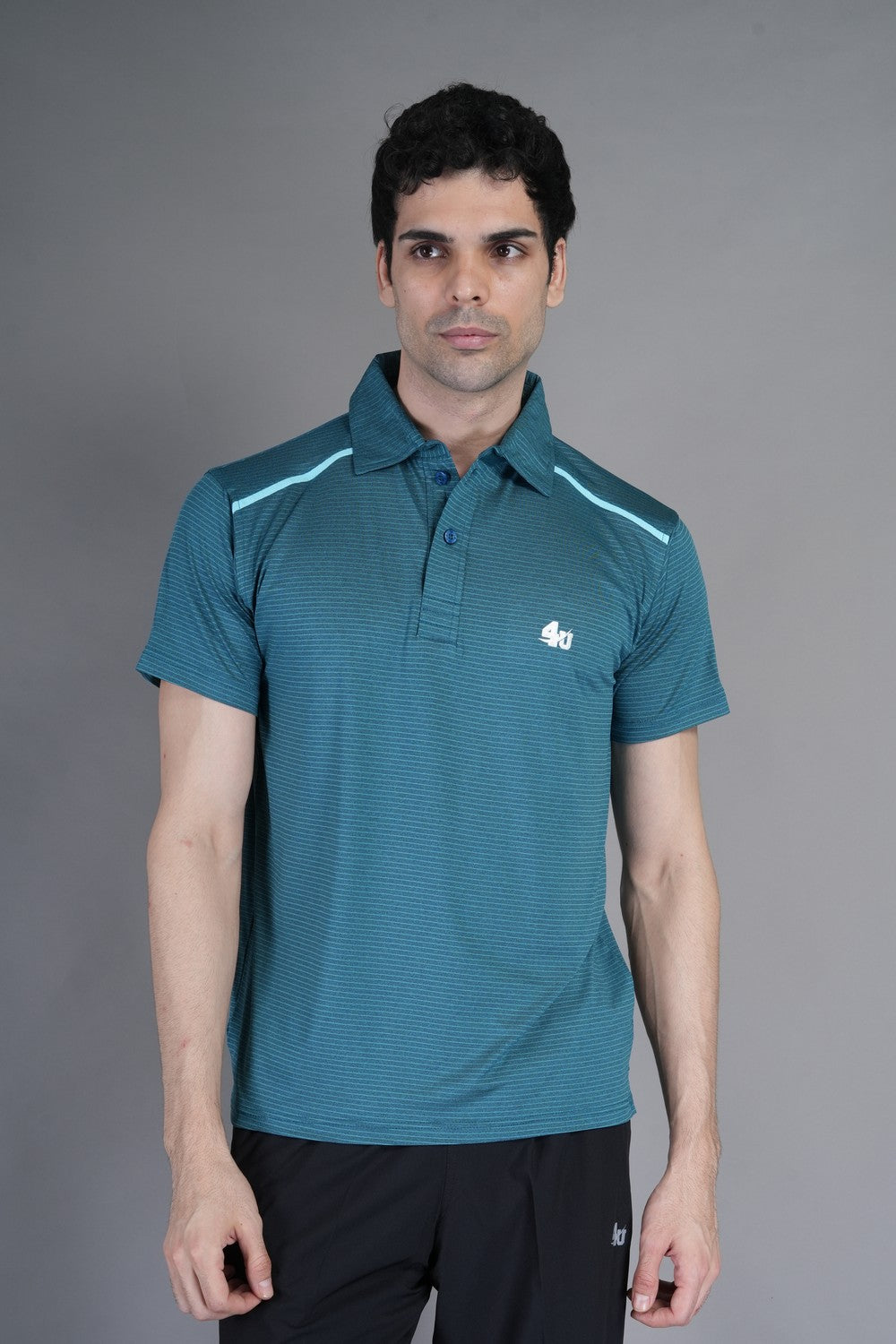 4u Men's T-Shirts 9181