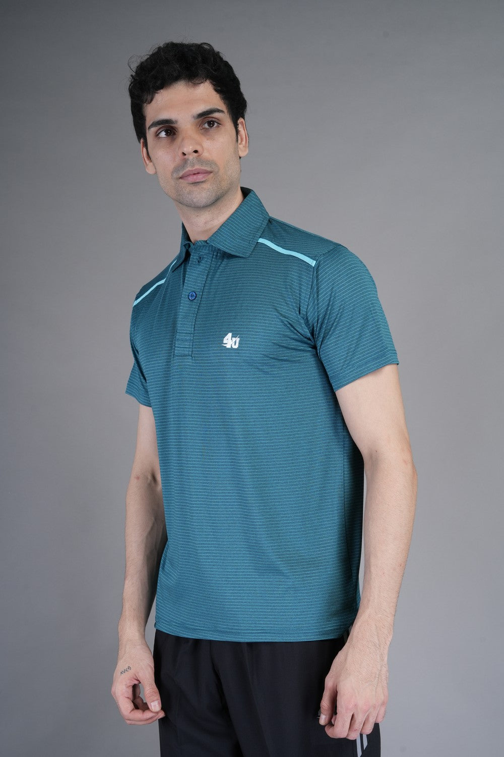 4u Men's T-Shirts 9181