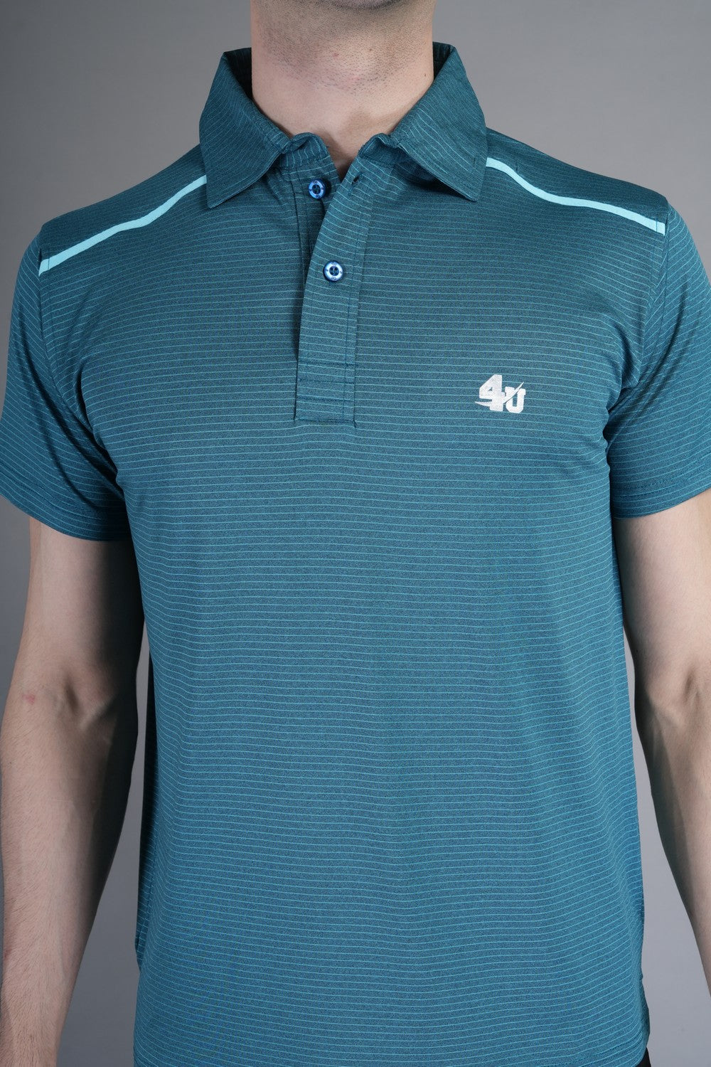 4u Men's T-Shirts 9181