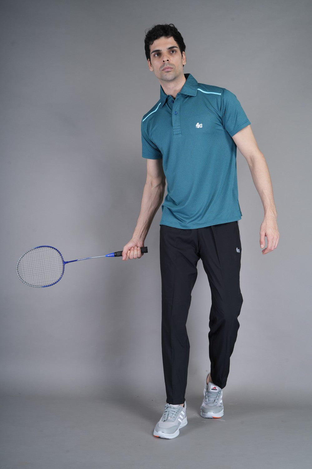 4u Men's T-Shirts 9181