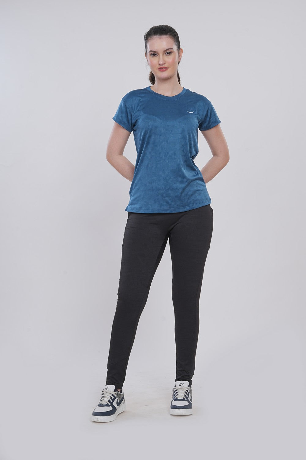 4U Women's T-Shirts 15061