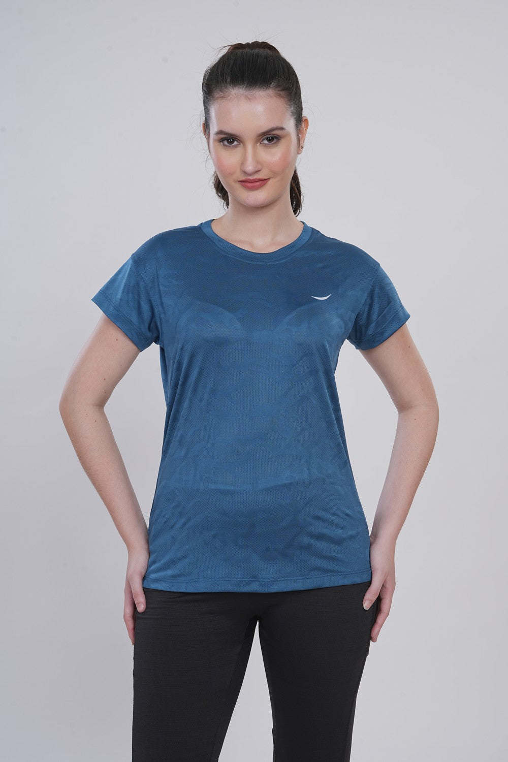 4U Women's T-Shirts 15061