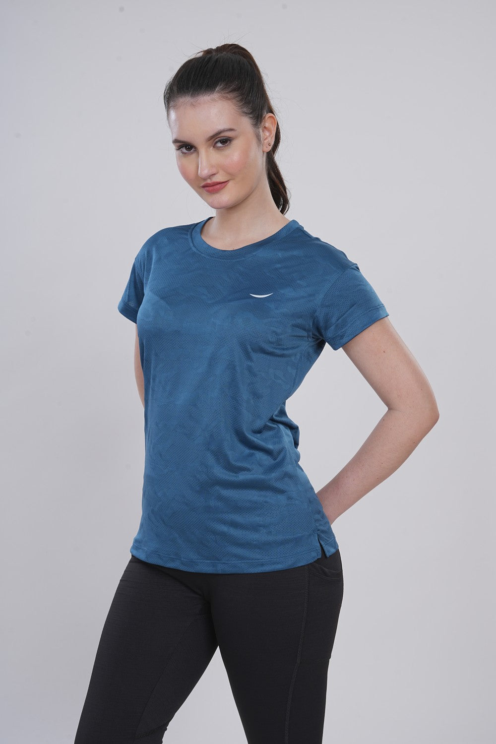 4U Women's T-Shirts 15059