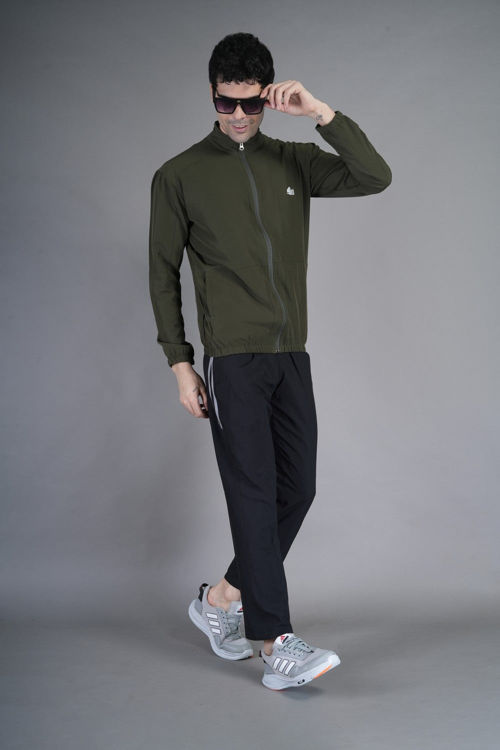 4u Men's Tracksuits 3009
